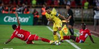 دوری ۴ هفته‌ای ژاوی از ترکیب حریف پرسپولیس