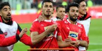 خلاصه بازی پرسپولیس و پدیده/ قرمزها به صدر جدول برگشتند