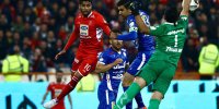 VAR درخواست رسمی باشگاه پرسپولیس است/ برخی دست از فرافکنی بردارند