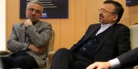 رویارویی با رژیم صهیونیستی خط قرمز است/ به والیبال برنمی‌گردم