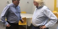 سازمان لیگ اسناد سرمربیان استقلال و پرسپولیس را افشا می‌کند