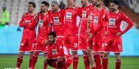 حضور سیدجلال وخلیل زاده در لیست پرسپولیس برای بازی با صنعت نفت