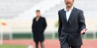 از سمتم استعفا ندادم/ با تیم نوجوانان عازم لائوس خواهم شد