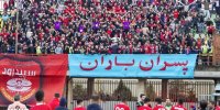 نگرانی سازمان لیگ از بازی های سپیدرود!