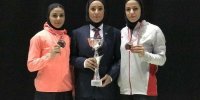 شش مدال طلا، نقره و برنز حاصل تلاش کاراته کاهای ایران