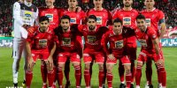 زمان پرواز پرسپولیس برای آخرین بازی سال مشخص شد