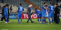 بازیکنان استقلال خودخواه بودند/  صعود الهلال به نفع استقلال است!
