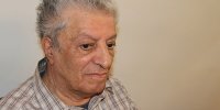 استاد پرویز زاهدی درگذشت