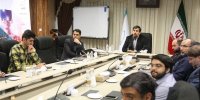 نشست تعاملی همراه اول با فعالان حوزه بازی های رایانه ای