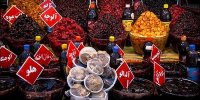 کشف ۱۱۱ تن مواد غذایی غیر بهداشتی/آلوچه و لواشک در صدر