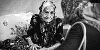 مرکز درمان در منزل سالمندی امداد راه اندازی شد
