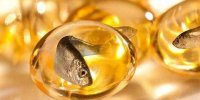 روغن ماهی به پیشگیری از سقط جنین کمک می کند