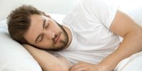 خواب می تواند با عفونت مقابله کند