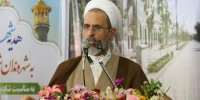 لزوم هم‌افزایی حوزه و دانشگاه برای ارتقای سلامت معنوی