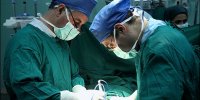 ۴۰ درصد پیوند کلیه از افراد مرگ مغزی است