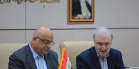 آمادگی ایران برای انتقال دانش فنی تولید دارو به عراق