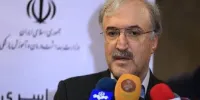 بازرسان بهداشت محیط از بی احترامی به کسبه خودداری کنند
