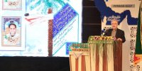 کوچک‌ترین تعرضی به ایران با پاسخی قاطع همراه خواهد بود