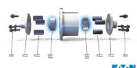 فناوری دیفرانسیل لغزش محدود  limited-slip differentials (فیلم)