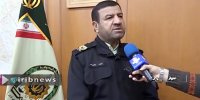 دستگیری 9 عامل حادثه تروریستی بندر امامِ ماهشهر پس از یک هفته (فیلم)