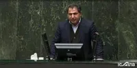 وزارت جهاد کشاورزی برنامه‌های مربوط به انتقال آب برای استفاده کشاورزان در دستور کار قرار گیرد