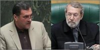 انتقاد ادیانی از ارجاع ابتدا به ساکن برخی مواد طرح اصلاح قانون انتخابات مجلس به کمیسیون/ لاریجانی: تاکنون روند به همین صورت در مجلس بوده است