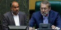 پیگیر برگزاری جلسه غیرعلنی برای بررسی مشکلات اقتصادی مردم هستیم
