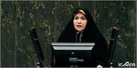 ٩٧ هزار کارگر دارای حقوق معوقه هستند/ آقای رئیس جمهور چگونه می‌توانید سر سفره هفت سین بنشینید