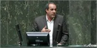 نسبت دادن برخی اظهارات کارشناسی به اردوگاه دشمن خلاف مصالح ملی است