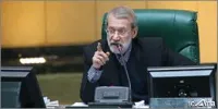 وزارت خارجه شائبه دست داشتن برخی دولت‌ها در حادثه تروریستی نیوزلند را بررسی کند/ تقدیر رئیس مجلس از دولت عراق