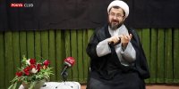 هر مسئولی که قیامش برای خدا نباشد، به جمهوری اسلامی ضربه زده است (فیلم)
