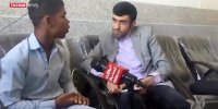 حرکات منحصر  به  فرد ژیمناستیک کار چابهاری (فیلم)