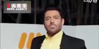 واکنش تند محمدرضا گلزار به حواشی جنجالی برنامه «برنده باش» 