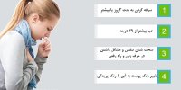 نگران کدام نوع سرفه باشیم