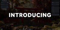 دموی فناوری FreeSync 2