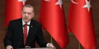 اردوغان: آمریکا سلاح‌ها را از کردهای سوریه پس نمی‌گیرد