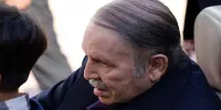یک منبع سوئیسی: بوتفلیقه از بیماری تنفسی و عصبی رنج می‌برد