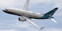 دو سقوط در 5 ماه/ ابهام در امنیت هواپیمایبوئینگ 737 مکس-8