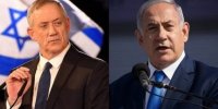 نتانیاهو: ایران به اطلاعات حساسی درباره بنی گانتز دست یافته است