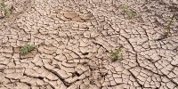 پیش بینی خشکسالی با استفاده از فناوری فضایی