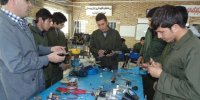 برون سپاری آموزش های مهارتی؛ راهی برای رونق اشتغال