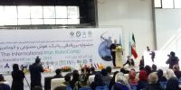 صنعت امکان کاربردی شدن علم رباتیک را فراهم کند
