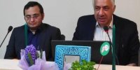 الکامپ 25 با شعار آینده بهتر و محورهای جدید برگزار می شود