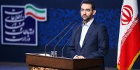 اژدهای هفت‌سر فساد با اجرای دولت‌الکترونیکی نابود خواهد شد