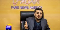 نخستین کشتی حامل ۵۰ هزار رأس گوسفند در چابهار پهلو گرفت