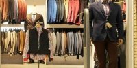 صادرات پوشاک ۱۸درصد افزایش یافت/ کاهش ۳۸ درصدی واردات