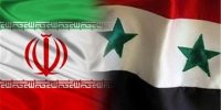 ایران در اولویت مشارکت اقتصادی و بازسازی سوریه قرار دارد