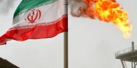 ایران ۱.۲ میلیون بشکه نفت خام صادر کرد