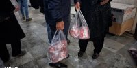 مردم نگران قیمت نباشند/تداوم واردات گوشت قرمز