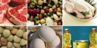 تأمین ۸۳ درصد کالری مورد نیاز کشور در داخل
